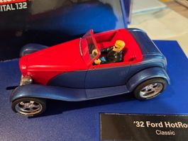 Carrera Digital 132 Hotrod Ford '32 Hotrod Classic