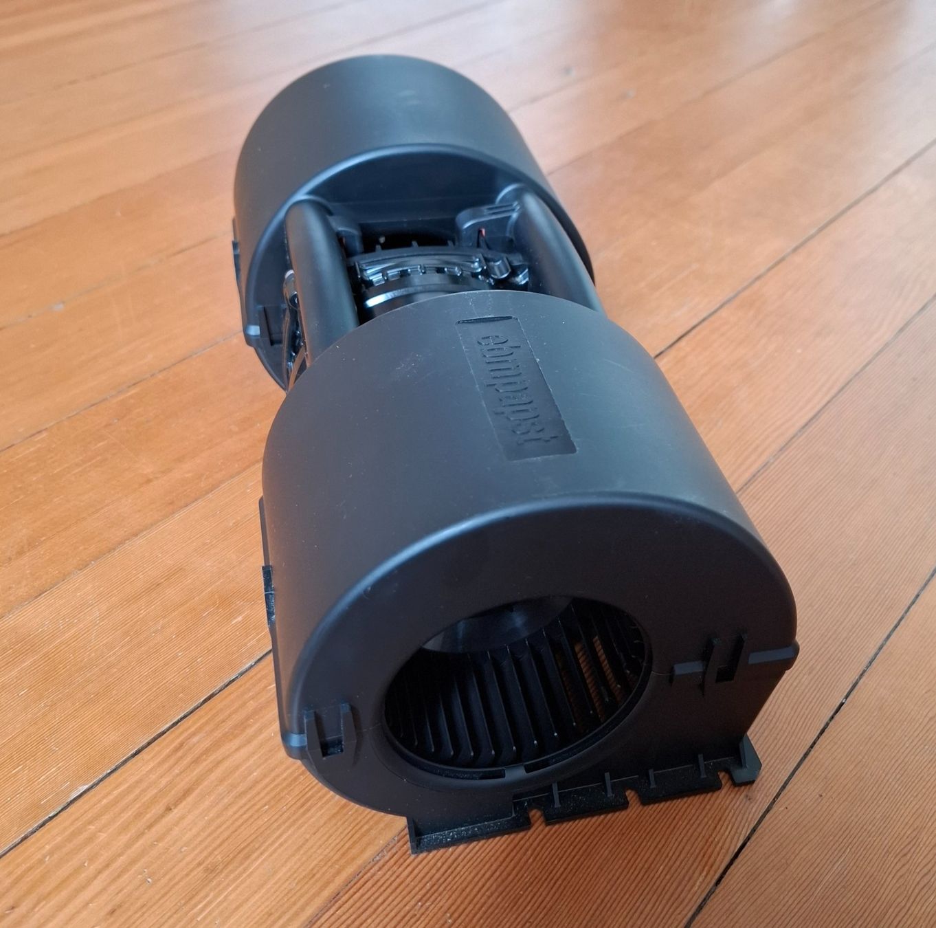 Ventilatori: Gebläse / Zentrifugallüfter Ebmpapst – Nuovo (secondo la descrizione) da Reinach BL venduto da HeTra20 5