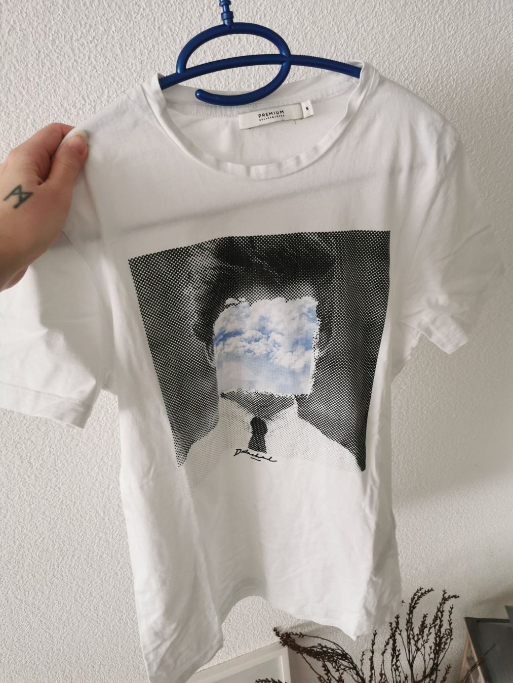 T-shirt: Jack and Jones Shirt – Usato da Luzern venduto da larissa_n