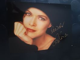 Anja Kruse - handsigniert