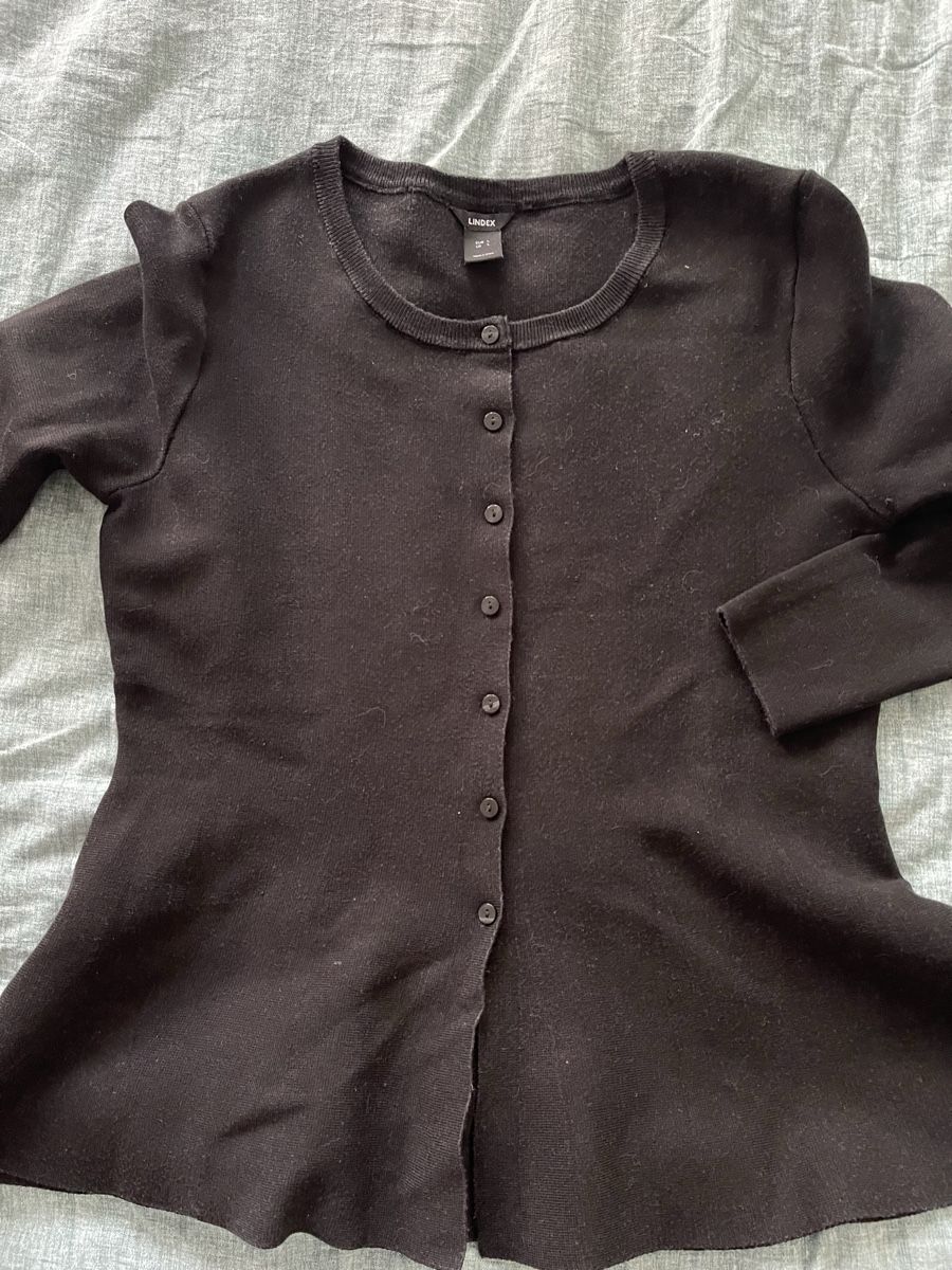 Giacche: Lindex Feinstrickjacke Gr.L – Nuovo (secondo la descrizione) da Stallikon venduto da BaumArt 3