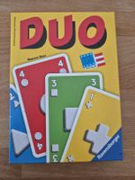 Super Duo Kartenspiel von Ravensburger, komplett, neuwertig!