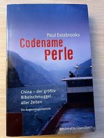 Codenamen Perle / Paul Estabrooks 