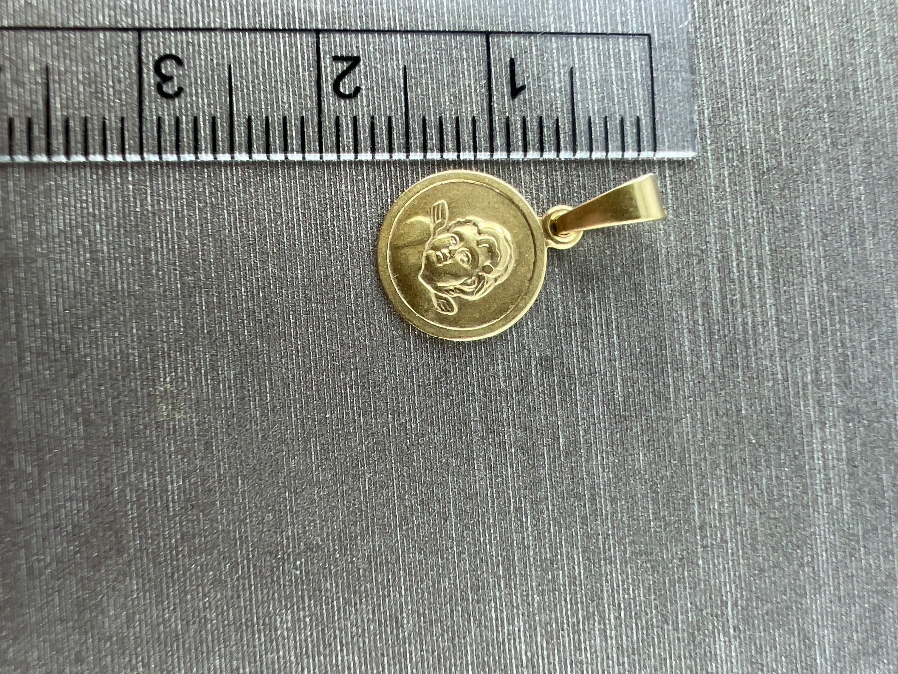 Ciondoli: Anhänger 750 Gold – Usato da Niederuzwil venduto da leo_8857 2