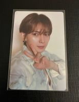 ATEEZ - Yeosang