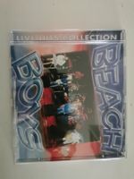 Beach Boys CD Live Hits-Collection für den Sommer!
