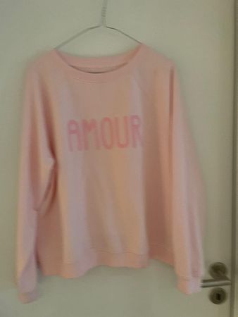 Juvia Pullover Sweatshirt 1x getragen Gr M