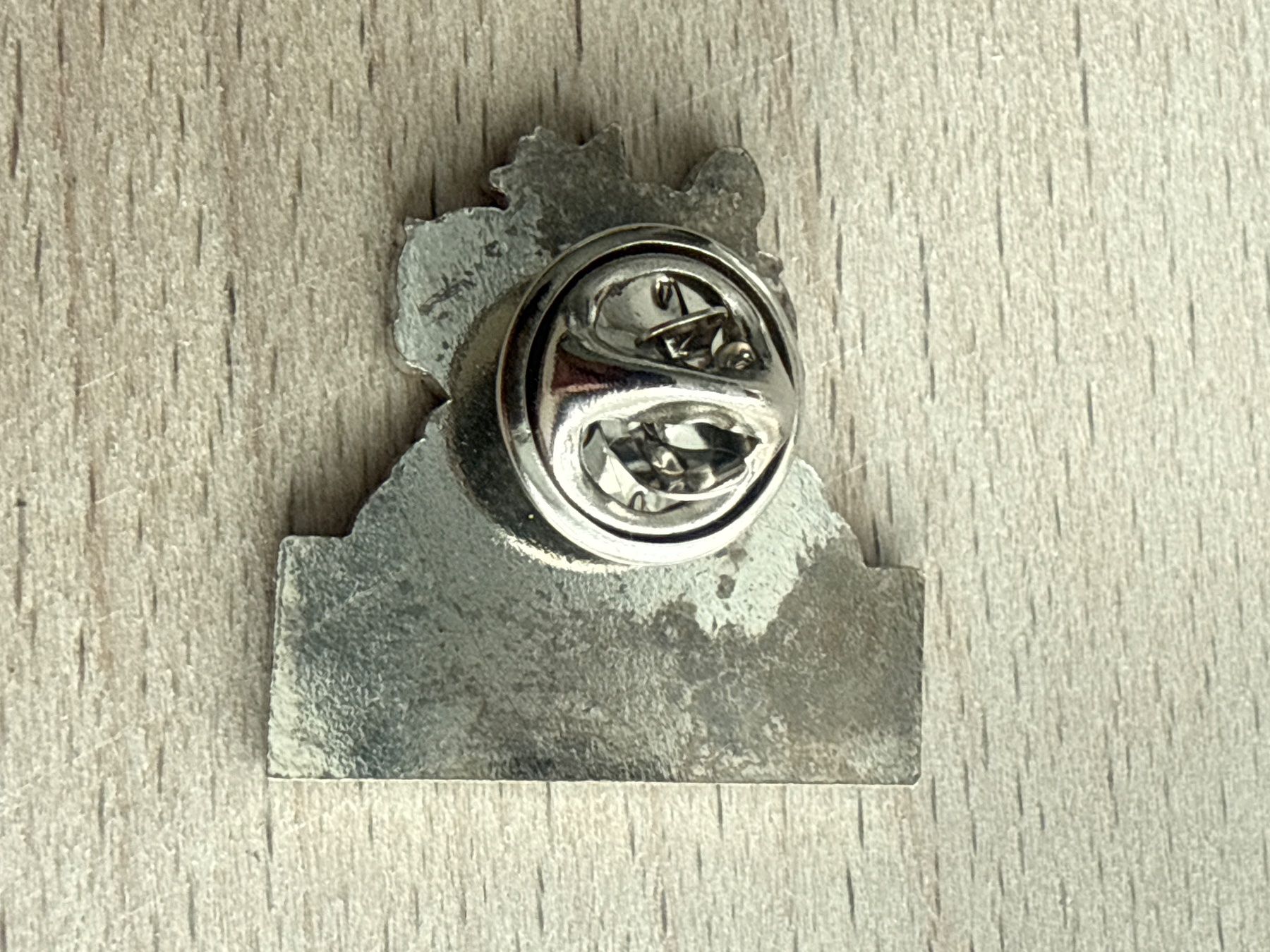 Placchette & Badge: Pin Sternzeichen Widder – Usato da Glattbrugg venduto da Schweigmatt 1