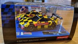 Carrera Digital Porsche 911 RSR  1:32
