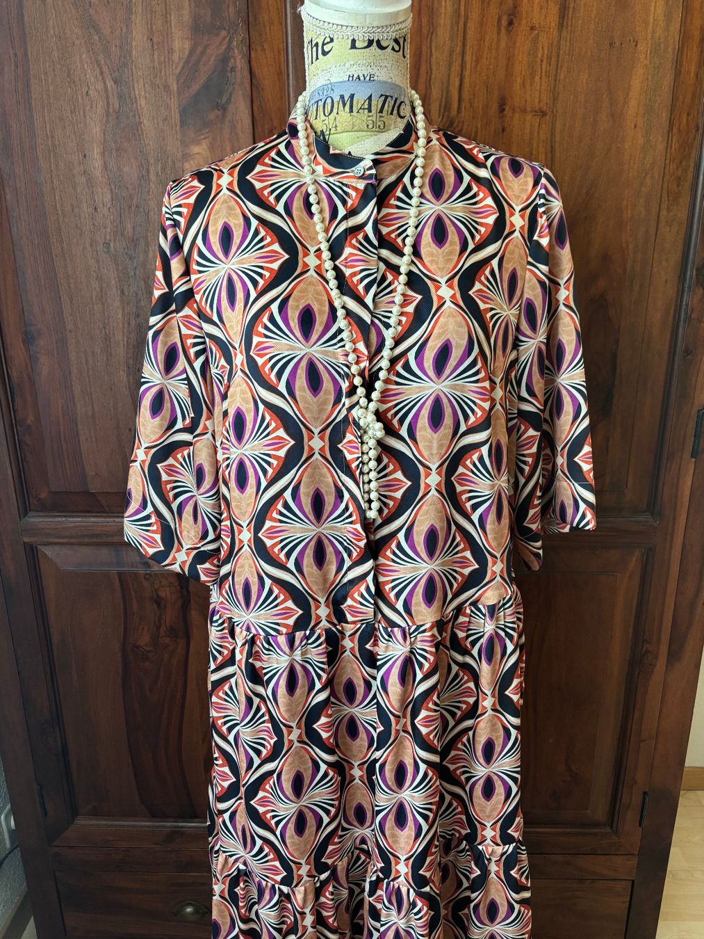 Robert Friedman Robes: ROBERT FRIEDMAN Kleid neu – Neuf (Voir description) à Merishausen par yourdream 1