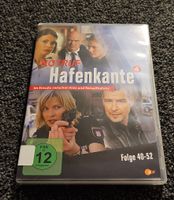 Notruf Hafenkante Staffel 4, Folge 40-52