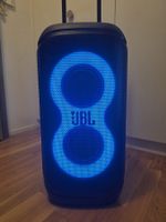 JBL PartyBox Stage 320 – sehr guter Zustand, mit Garantie