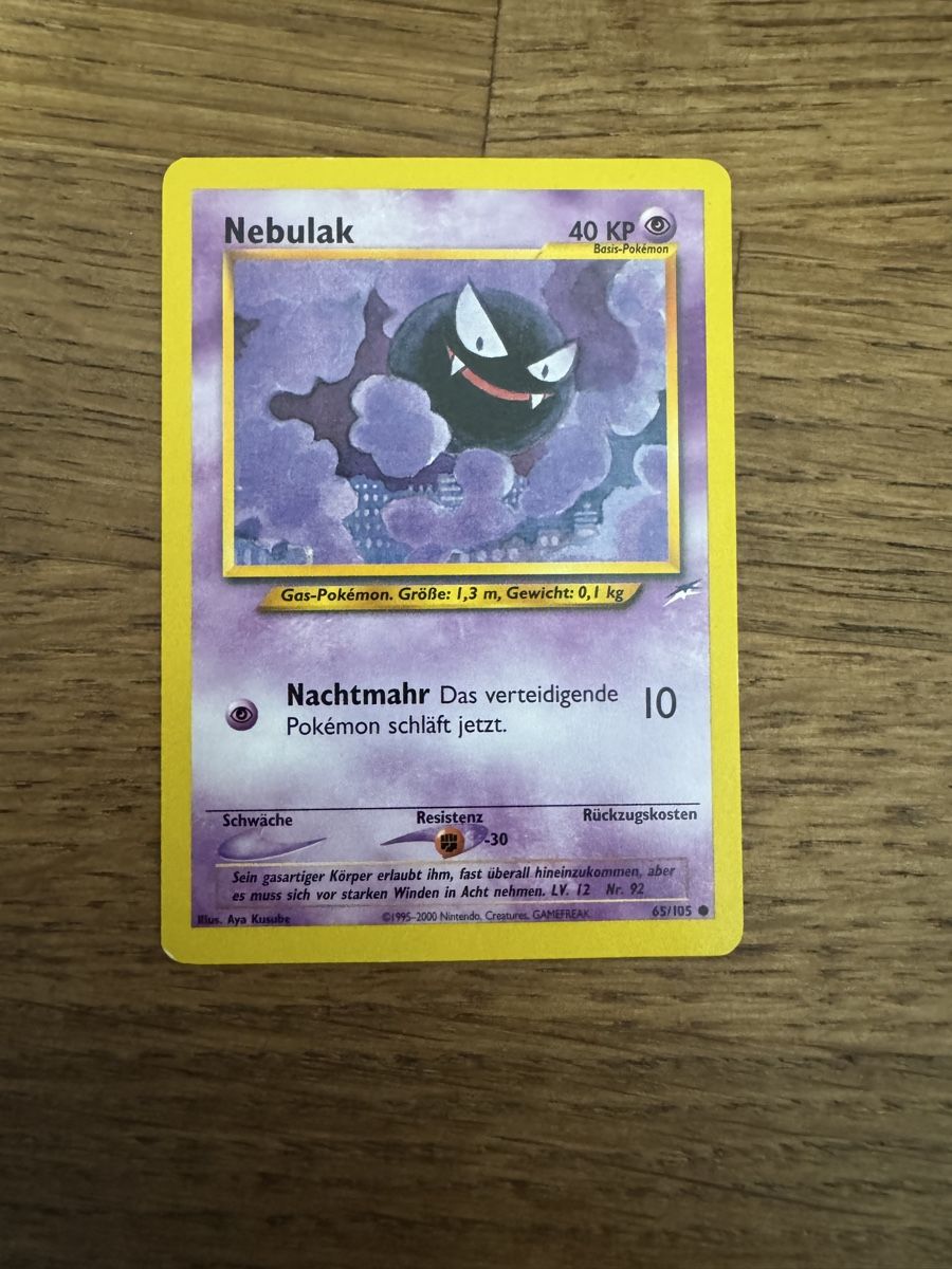 Cartoline: Nebulak – Usato da Meinisberg venduto da Knightdeals