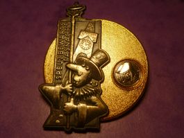 SPEUZ 2007 GOLD