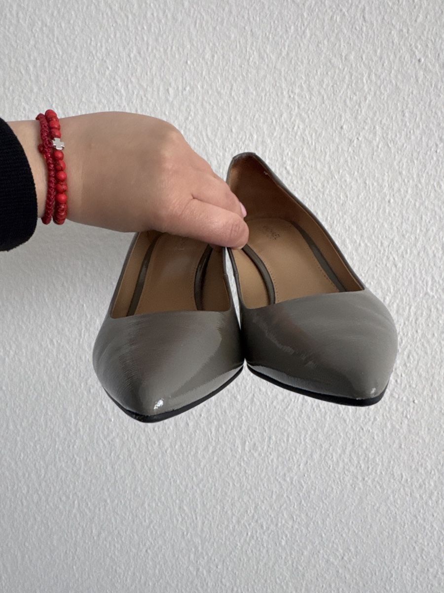 Michael Kors Scarpe da donna: MK Michael Kors Pumps – Usato da Dübendorf venduto da MariaS. 2