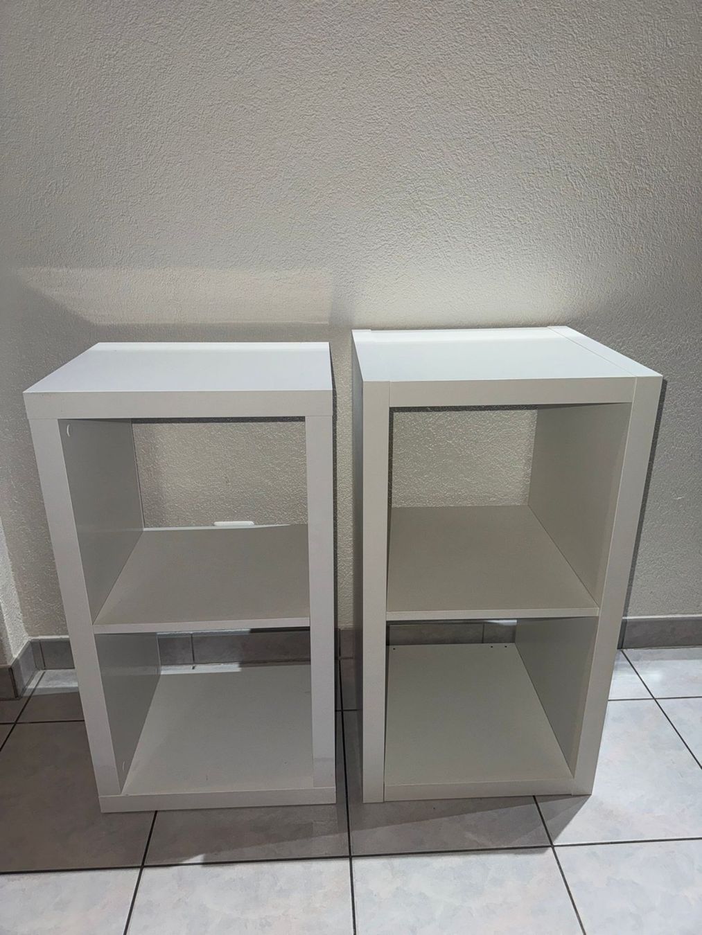Ikea Scaffali: 2x Regale – Usato da Glis venduto da pap_896m