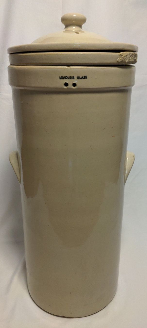 Sanitari: Wasserfilter - Antik (Doulton Lambeth) – Usato da Rümlang venduto da Sunfish2 1