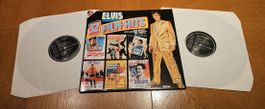 Elvis Presley – 32 Film-Hits  /  2 x Vinyl, LP, Compilation