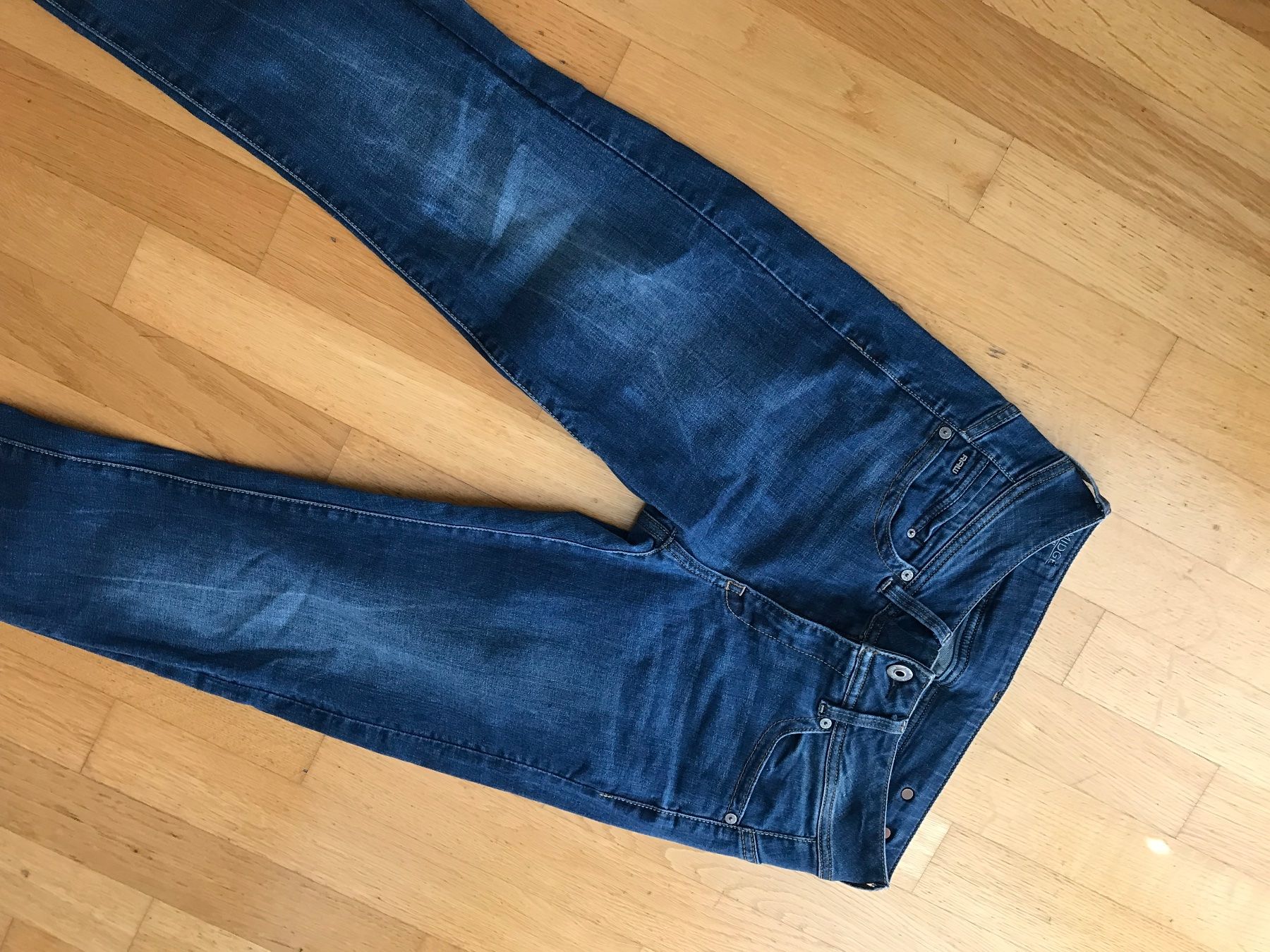G-Star Jeans: Damens G-Star W30 L32 – Usato da St. Gallen venduto da Emifrei 2
