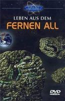Leben Aus Dem Fernen All - DVD + Buch