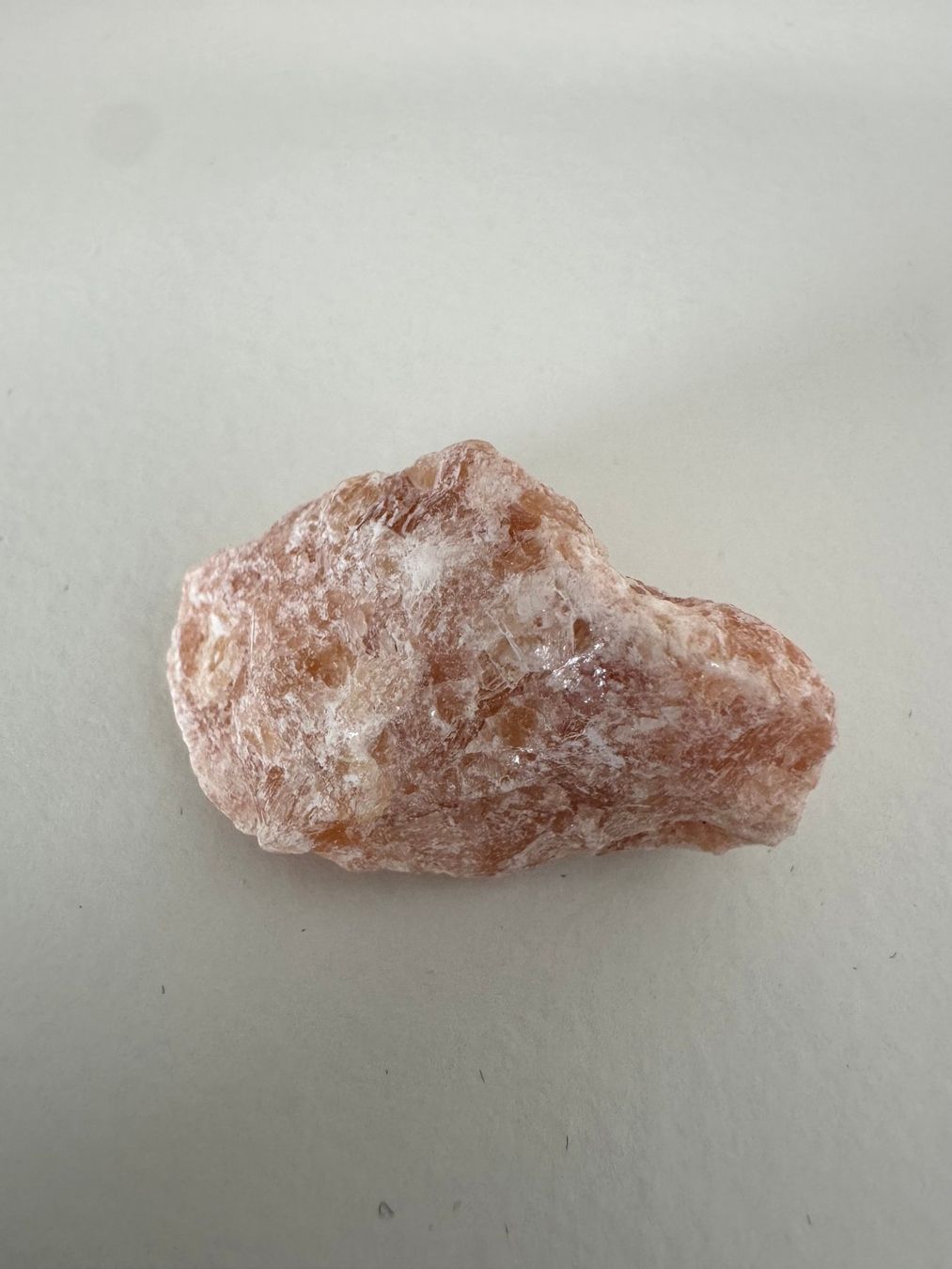 Mineralien & Heilsteine: Sonnenstein roh – Neu (gemäss Beschreibung) aus Biberist von Steine