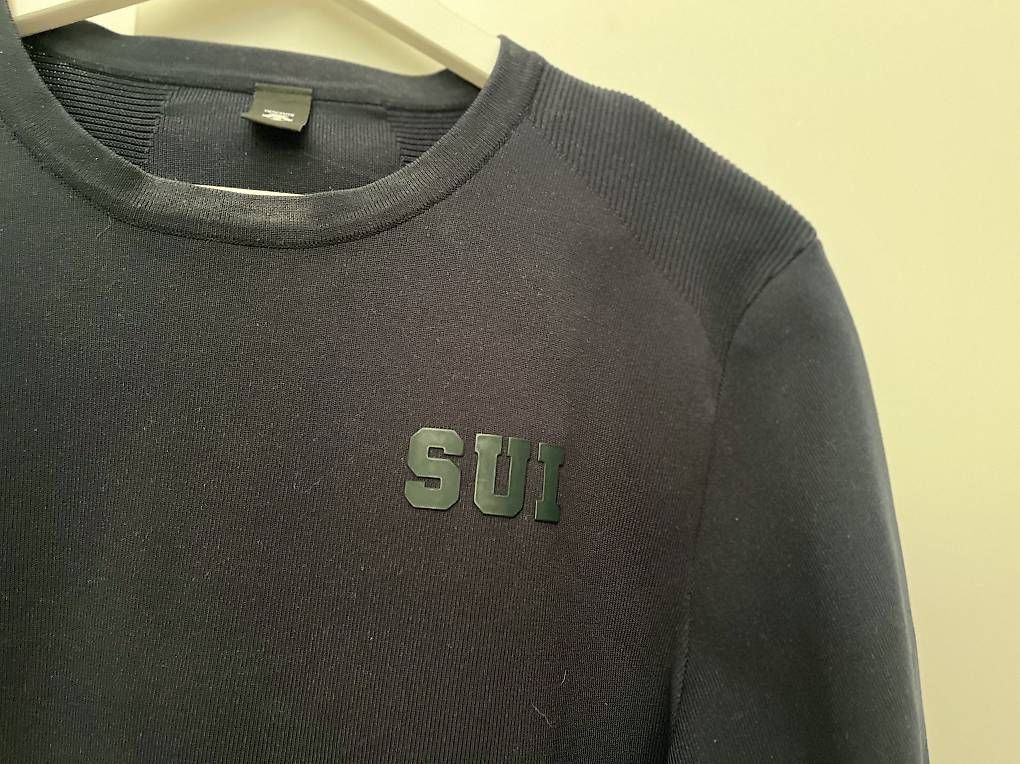 Pulls & Sweat-shirts: Pullover Sweatshirt Sportshirt Swissolympic  – D'occasion à Muri b. Bern par Merliner01 3