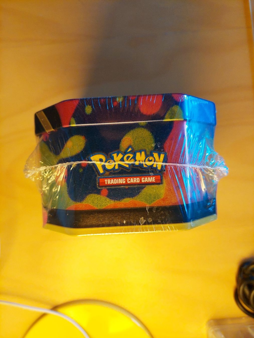 Pokémon Sammelbilder & Trading cards: Mega Charizard X ex Tin - English Sealed – Neu und originalverpackt aus Carona von Siberia126 4