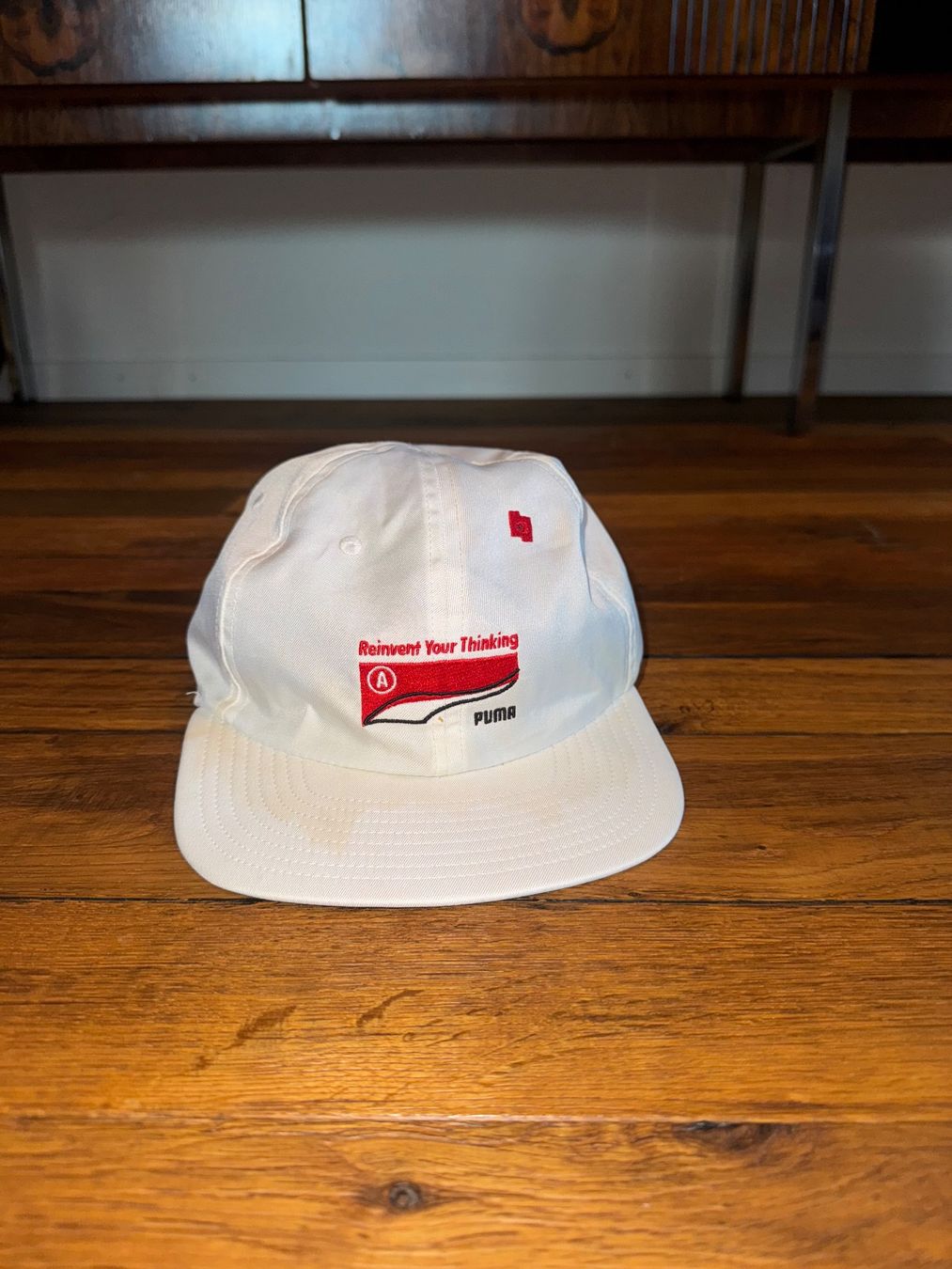 Puma Copricapi, berretti & cappellini: Puma x ader error Sport Cap – Usato da Watt venduto da lou_m5tq 2