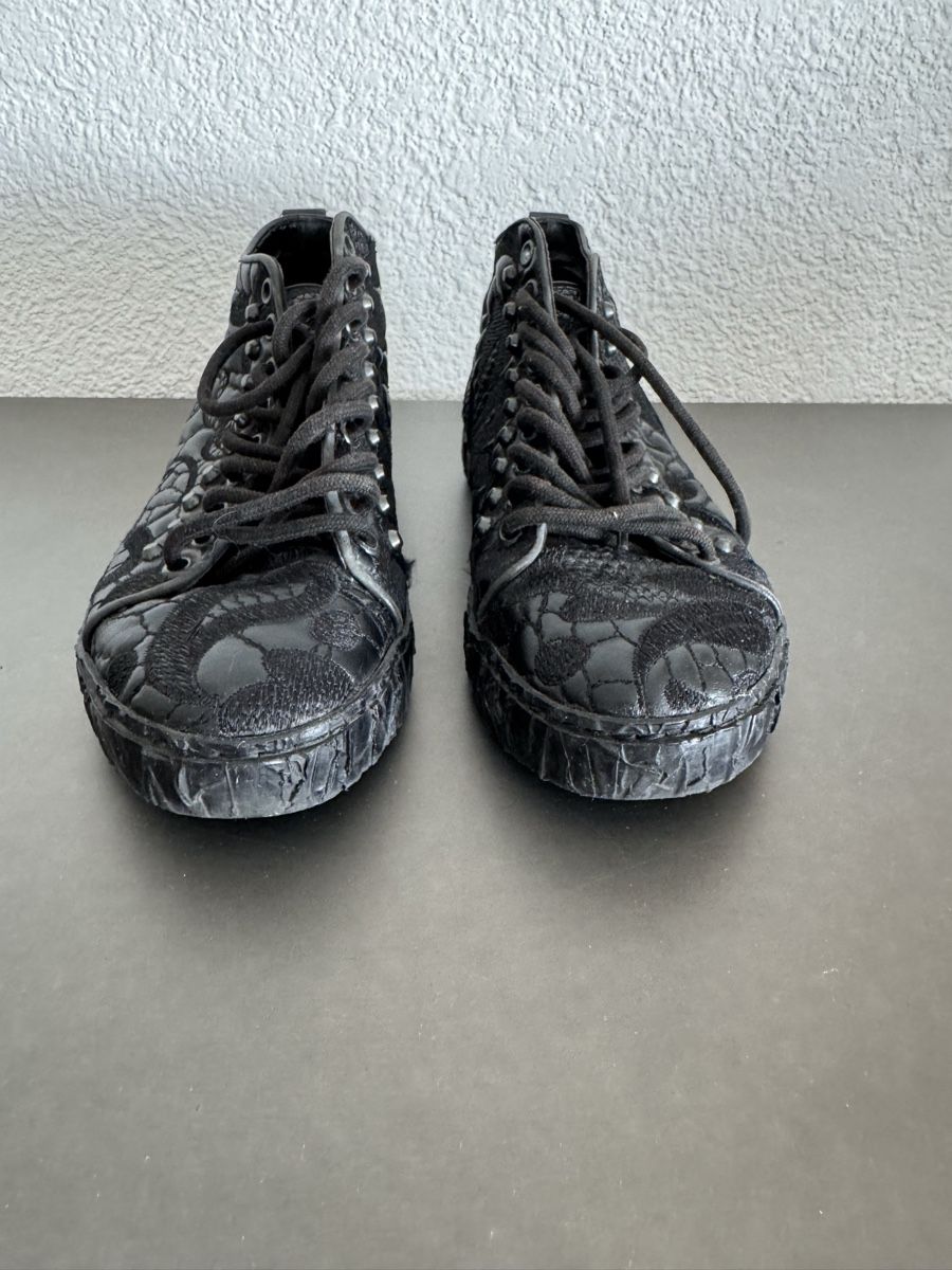 Chaussures femmes: Sneakers Grösse 37 – D'occasion à Bern par Olenush 2