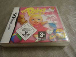 My Baby Girl - Nintendo DS Spiel