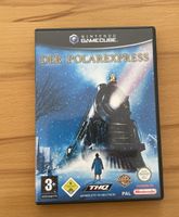 Nintendo GameCube - Der Polarexpress - Top Zustand!