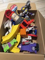 Paw Patrol 2 Spielset mit Zubehör praktisch neu
