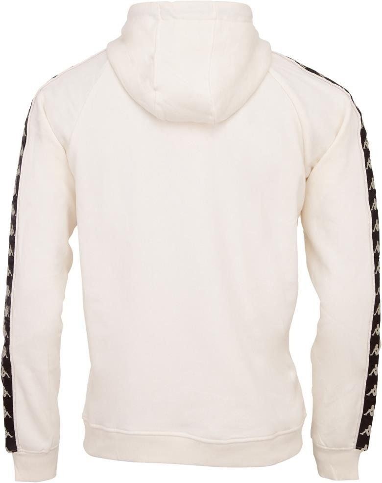 Kappa Maglioni & Felpe: Kappa Damon Pullover Hoodie Grösse M – Nuovo e nell'imballaggio originale da Kaiseraugst venduto da Amante85 2