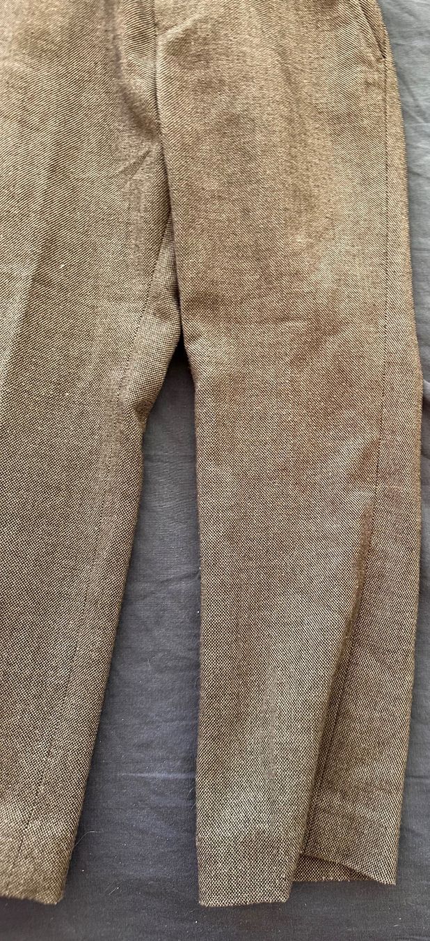 Next Pantaloni: Anzughose Next Signature – Usato da Dürrenroth venduto da tvy_bh56 1