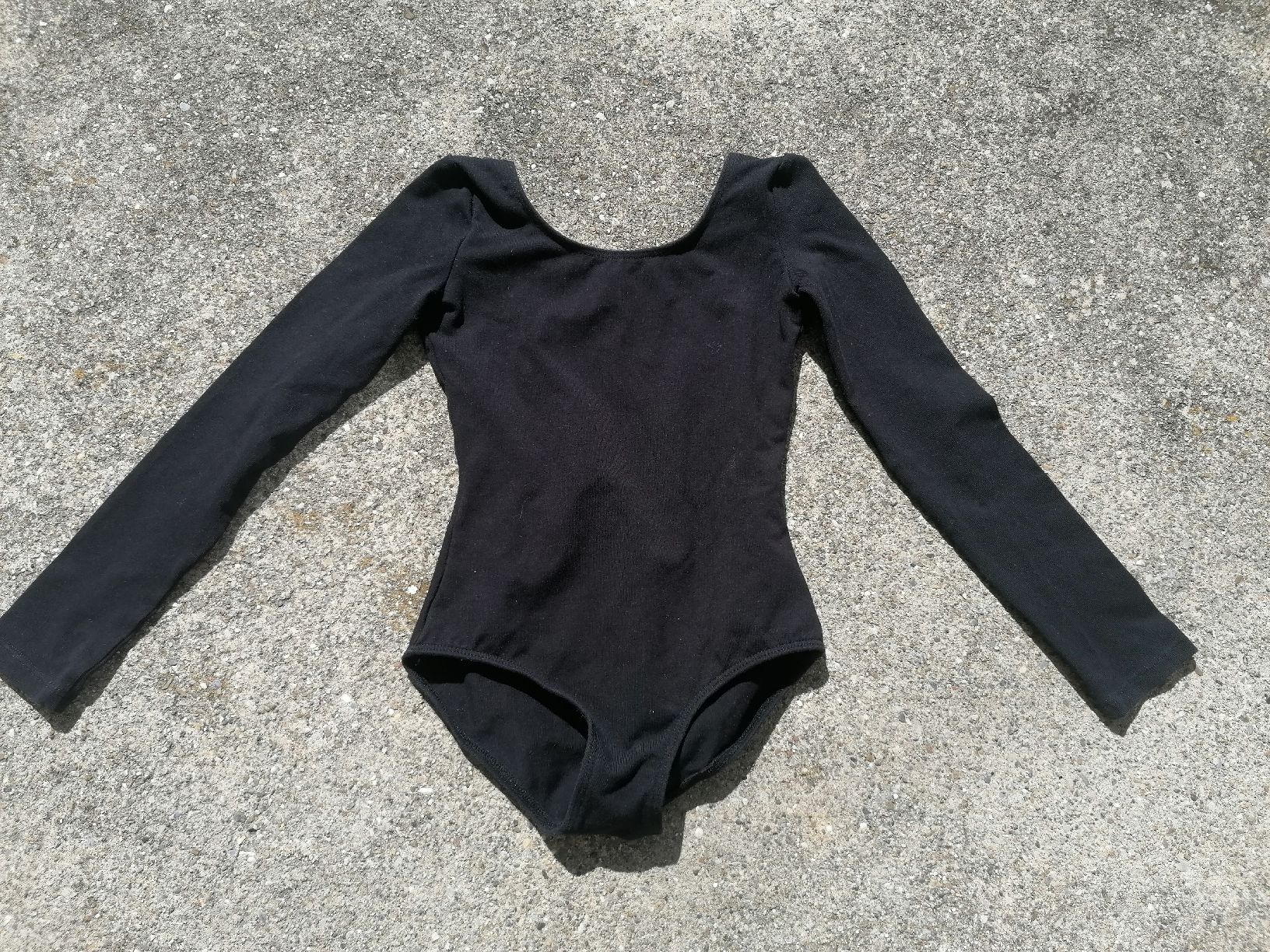 Bloch Lotti & Set di vestiti: BLOCH Ballet kleider + Balletschuhe Gr. 5-6 J. – Usato da Fribourg venduto da mwe_5jm2 3