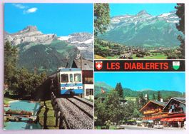 Les Diablerets