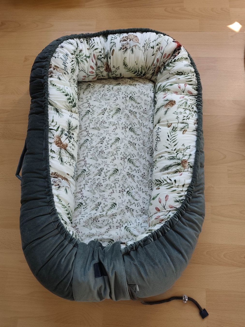 Berceaux: La Millou Babynest – Neuf (Voir description) à Zürich par Maasare