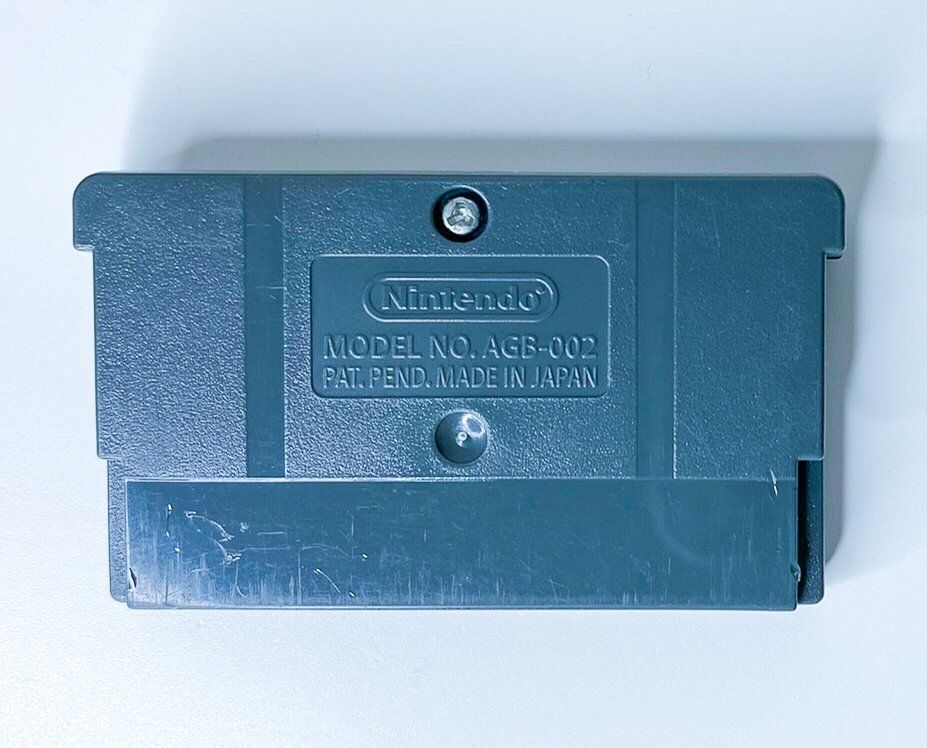 Disney Giochi: Finding Nemo Gameboy Advance GBA – Usato da St. Gallen venduto da bubblybee 1
