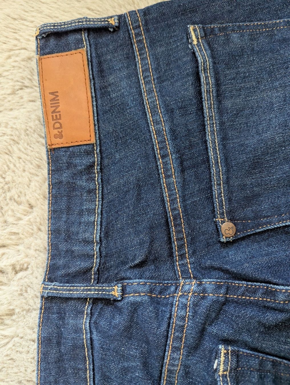 H&M Jeans: jean H&M 36 – Usato da Montreux venduto da dem_gyt9 3