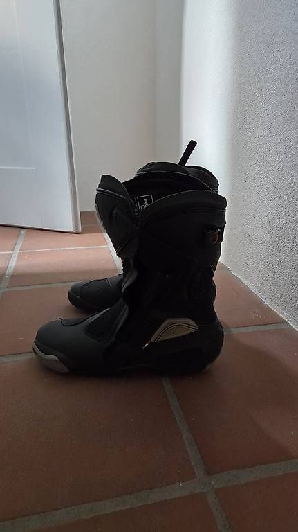 Vanucci Scarpe da uomo: Vanucci RV6 Performance Air Gr. 47 – Usato da Schaffhausen venduto da MunchieMoe 1