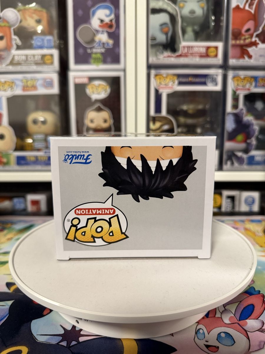 Funko Figuren: Funko Pop Monkey D. Luffy 1877 – Neu und originalverpackt aus Flüelen von alex_y88 4