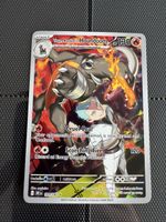 Houndoom Team Rocket's 191/182