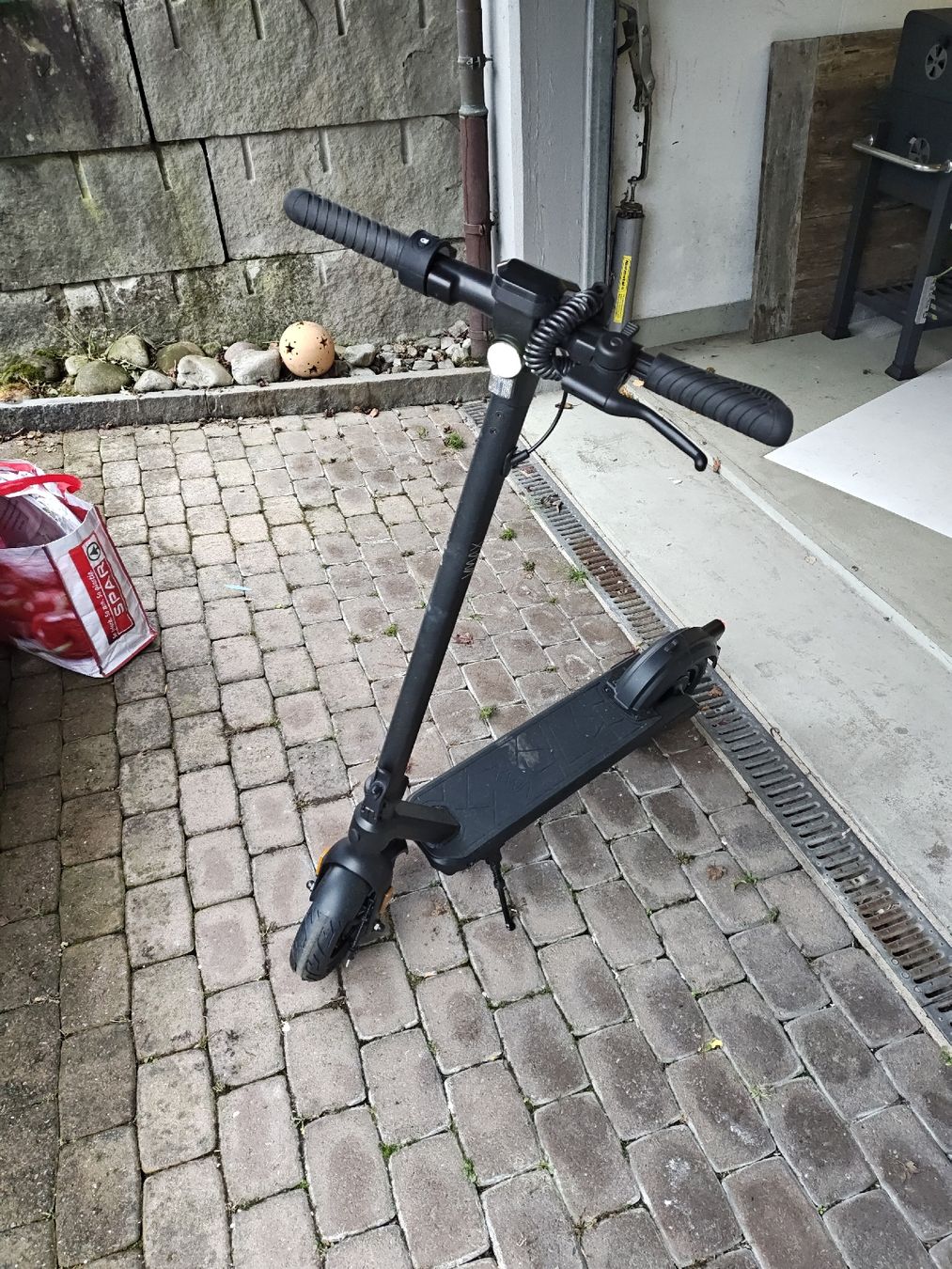 VMAX Kickboard: E-Scooter VMAX Top Zustand, wenig gebraucht. – Gebraucht aus Feldbach von Gwaechshuus 2