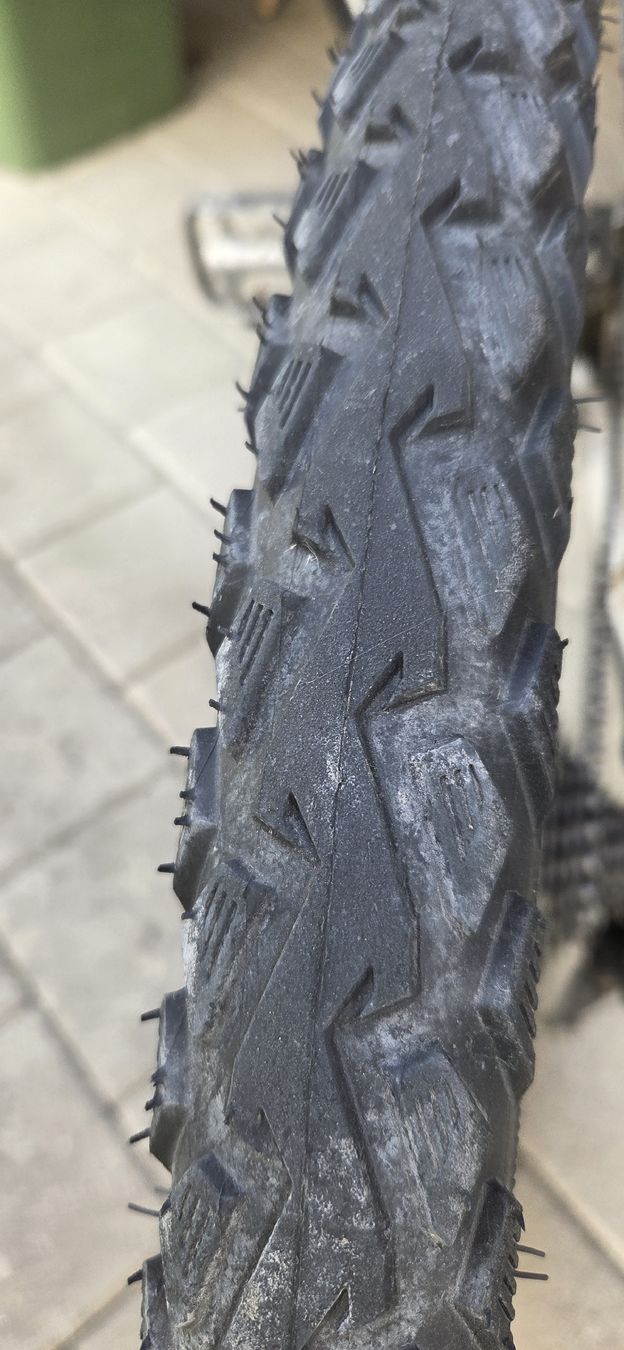Scott Biciclette: Scott Scale Mountainbike, gebraucht – Usato da Romanshorn venduto da Wiesni81 4