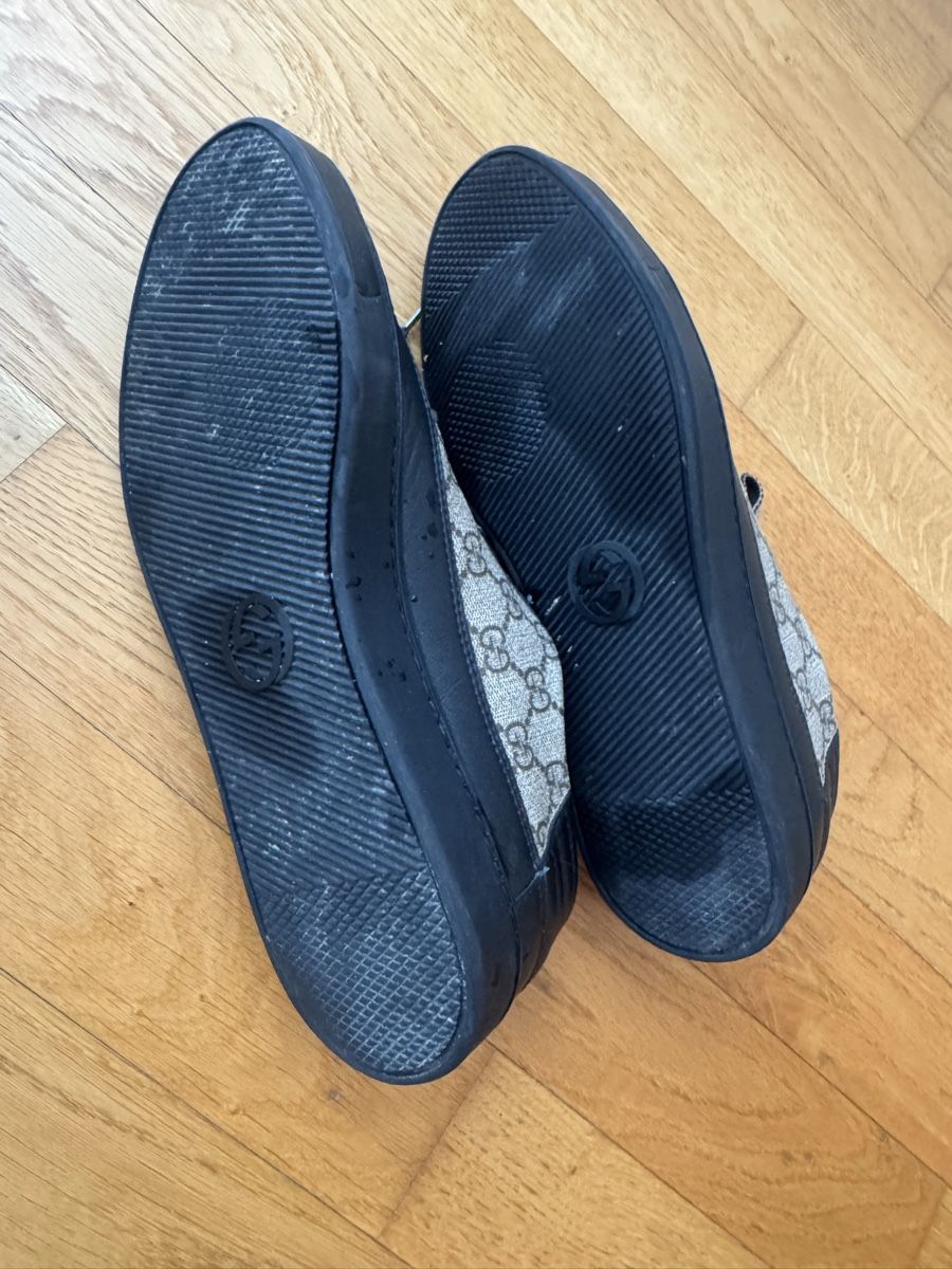 Gucci Scarpe da uomo: Gucci Schuhe – Usato da Luzern venduto da Luzern2036 2