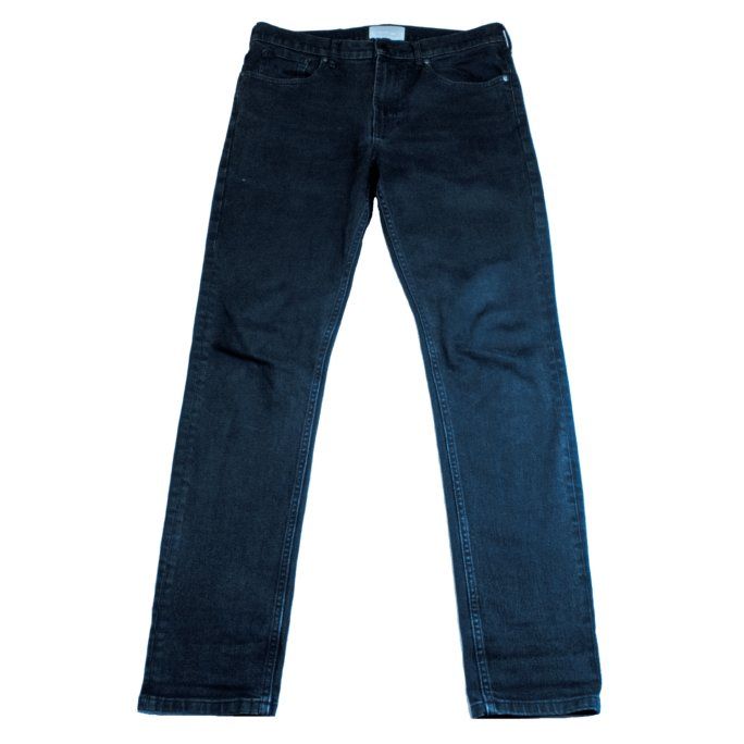 Pantaloni: Hose schwarz Everlane Grösse M – Usato da Rheinfelden venduto da womanskirtSecondhand