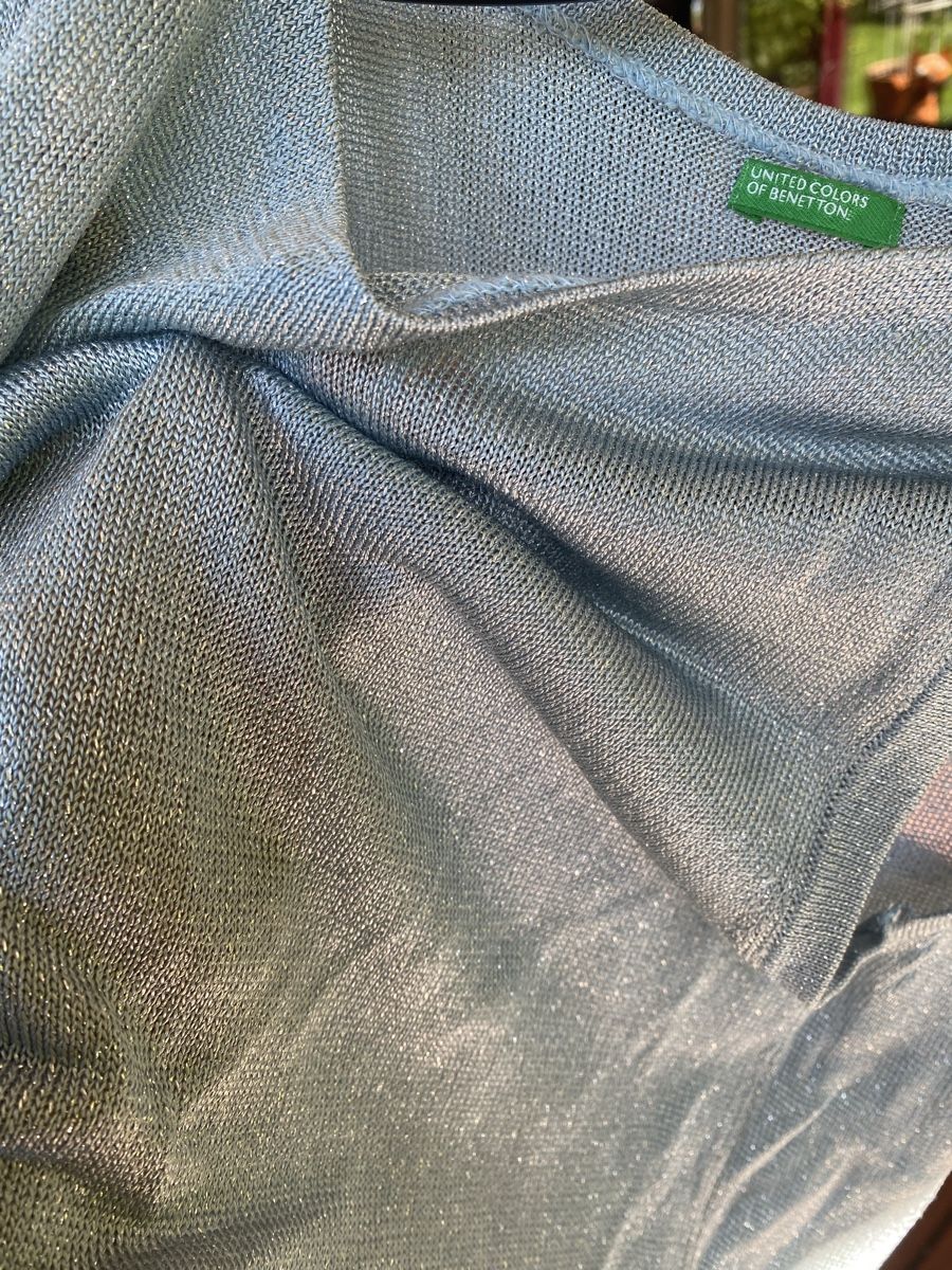 Benetton Tops: Benetton top – Gebraucht aus Laupen BE von ole_l8gg 5