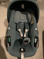 Maxi-Cosi Pebble 360 inkl. FamilyFix 360 i-Size Base