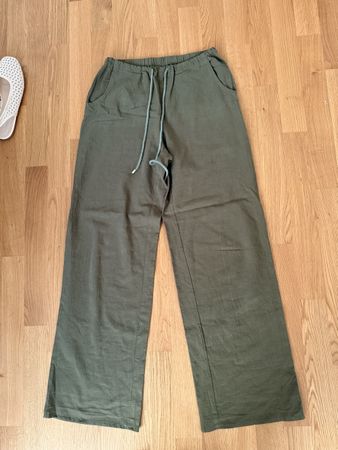 Stoffhose Grösse S