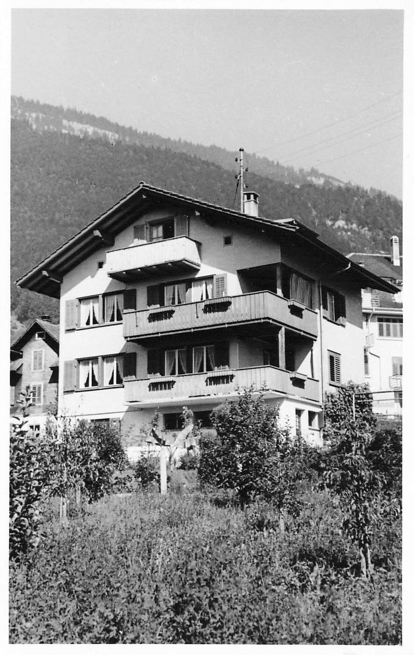 Cartes postales: Weggis – D'occasion à Biasca par Blenio71